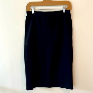 Weekend MaxMara knit pencil skirt